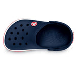 Ojotas Crocs Crocband