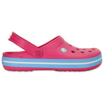 Ojotas Crocs Crocband