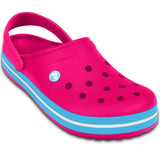 Ojotas Crocs Crocband