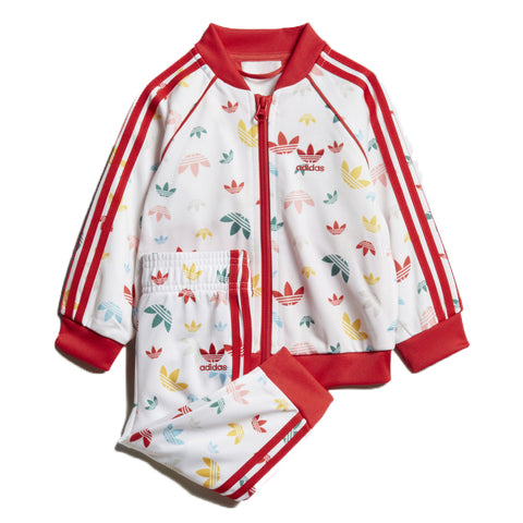 Conjunto Adidas Originals Tracksuit