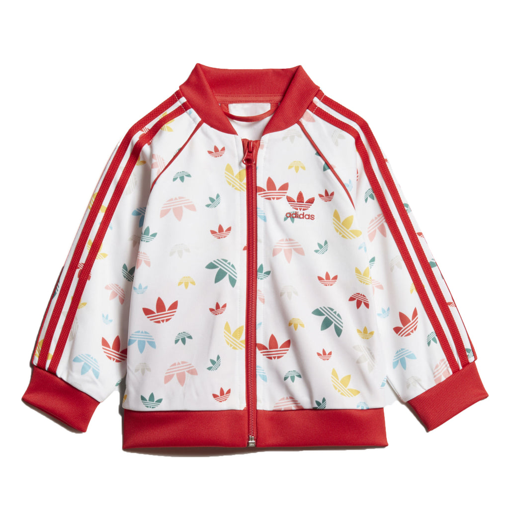 Conjunto Adidas Originals Tracksuit –