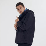 Campera Voyager