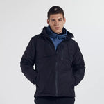 Campera Voyager