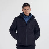 Campera Voyager