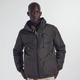 Campera Voyager