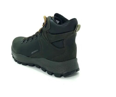 Borcegos merrell on sale mujer