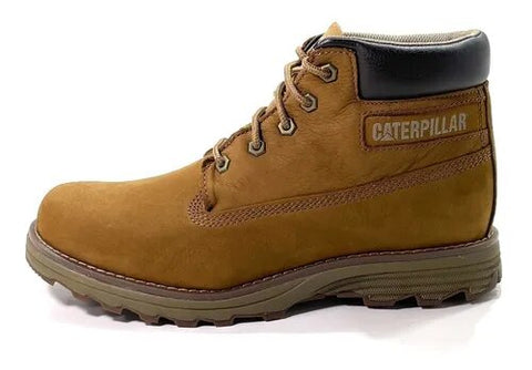 Borcegos caterpillar niños online