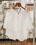 Blusa Sunset