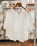 Blusa Sunset