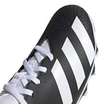 Botín Adidas Predator 20.4 S FxG J