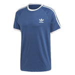 Remera Adidas Originals 3 Tiras