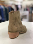 Bota corta Shuz