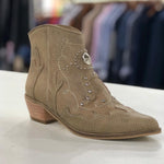 Bota corta Shuz