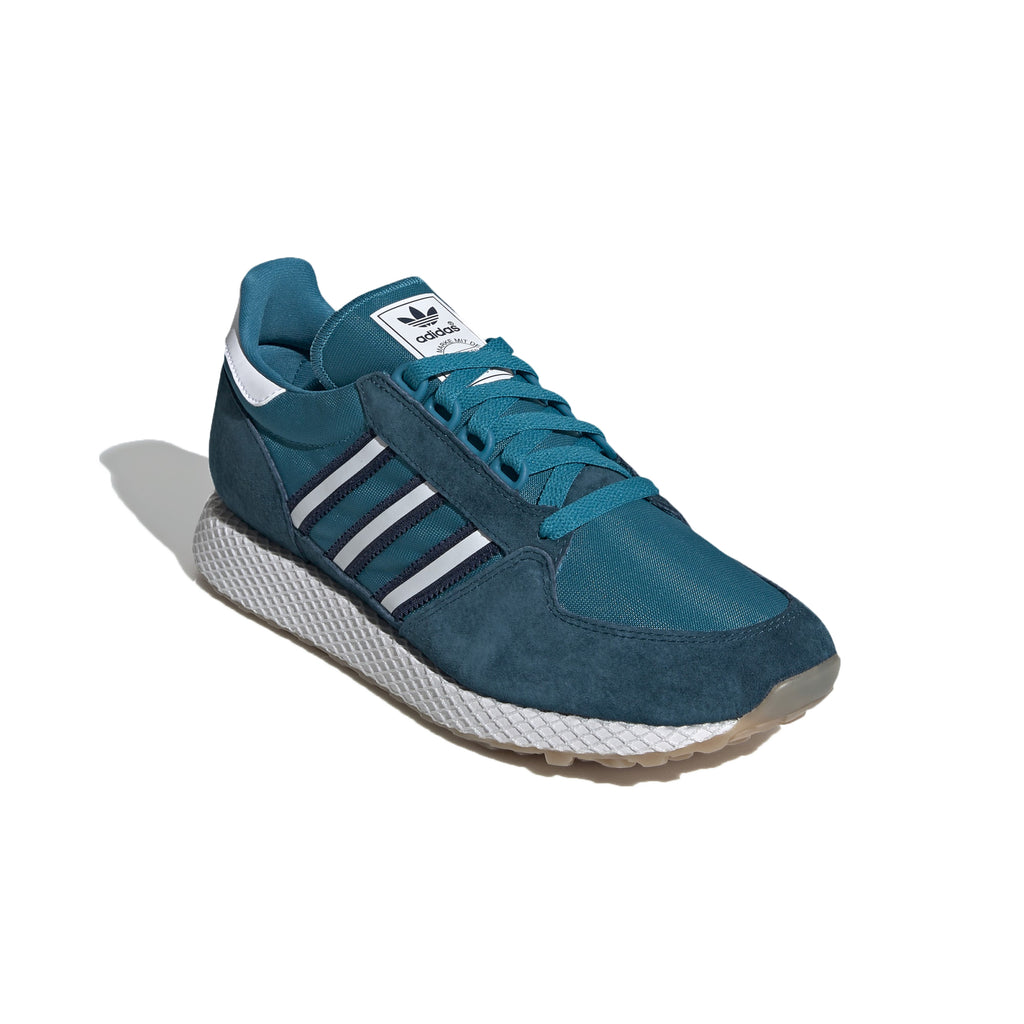 Zapatilla Adidas Originals Forest Grove Bambaci