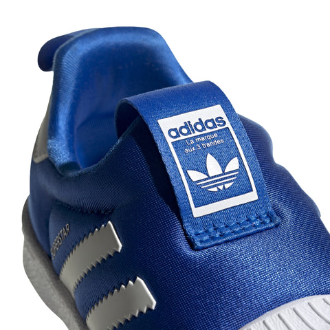 Chaussure hotsell superstar 360