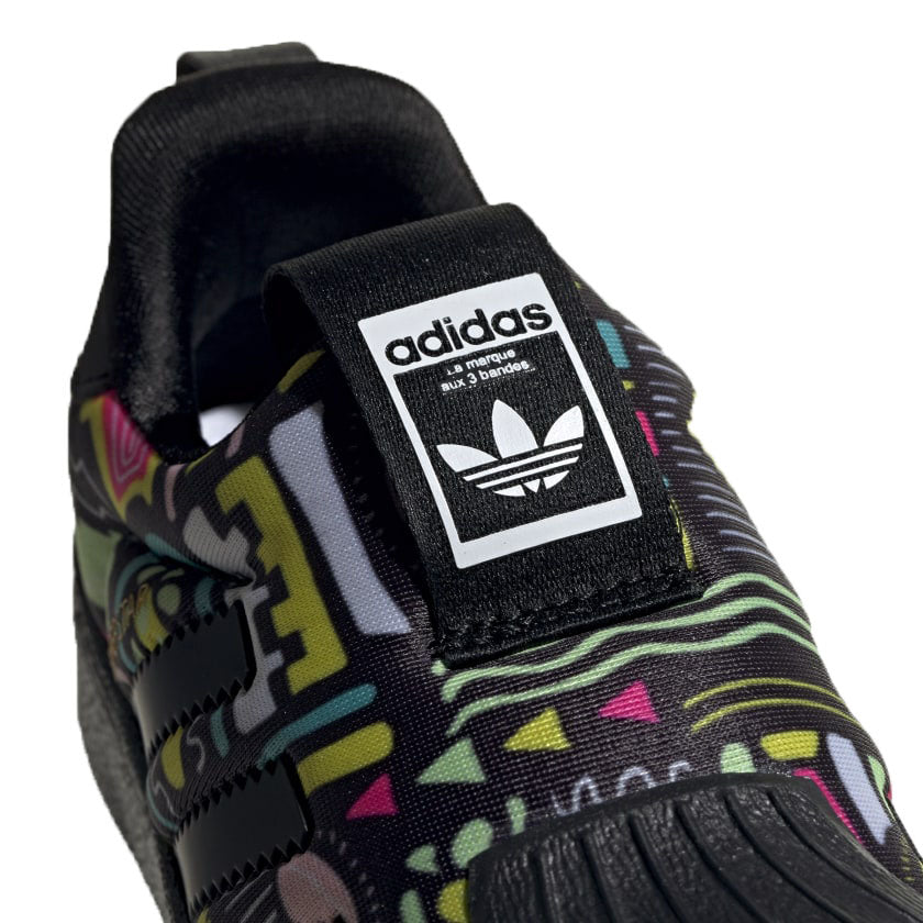 Championes superstar 360 hot sale