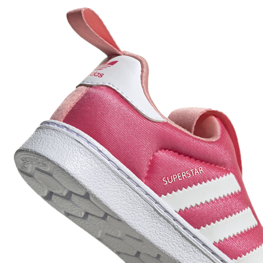 Zapatilla Adidas Originals Superstar 360 I Bambaci