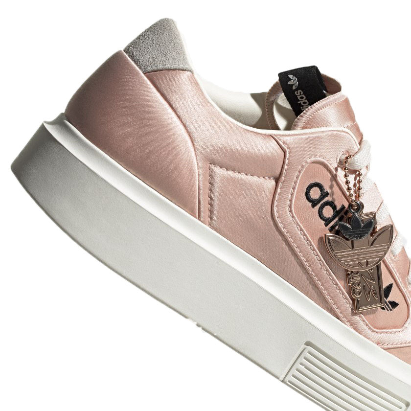 Zapatillas sleek on sale super adidas