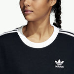 Remera Adidas Originals 3 Stripes Tee