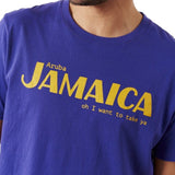 Remera Bensimon Jamaica