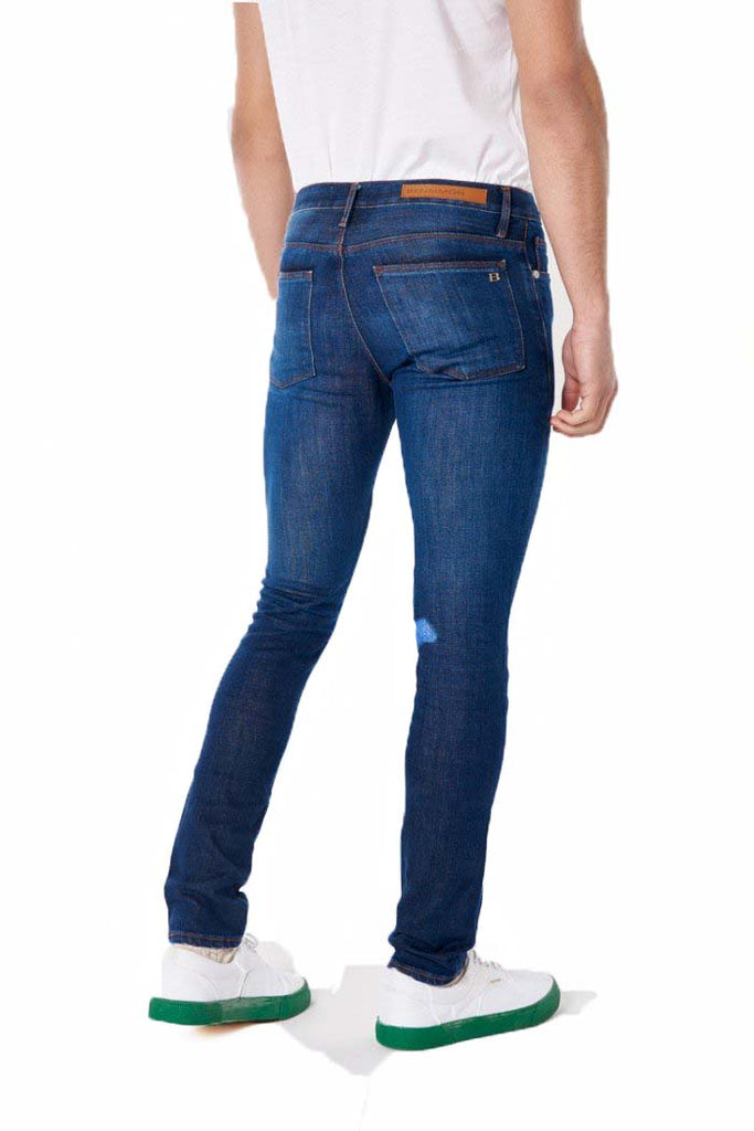 Jeans bensimon hombre hotsell precios
