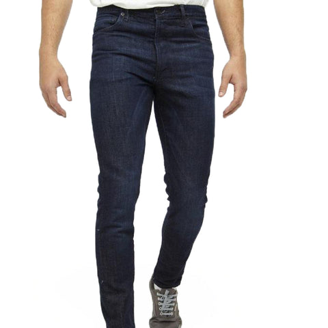Pantalón Bensimon Ramones Stress
