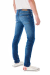 Pantalón Bensimon Ultra College