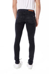 Pantalón Bensimon Ramones Dest Black