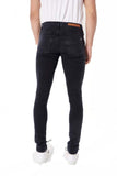 Pantalón Bensimon Ramones Dest Black