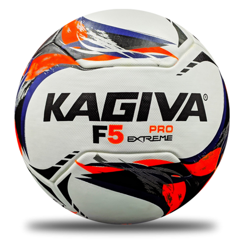 Pelota KAGIVA Extreme F5