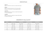 Campera Levis Core Ng Zip up