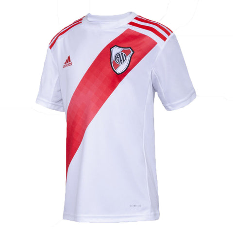 Camiseta Adidas Rp H Jsy Y