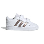 Zapatilla Adidas Grand Court I