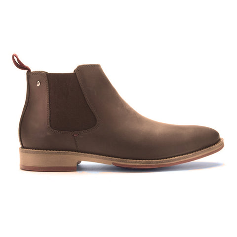 Bota Hush Puppies Basilio