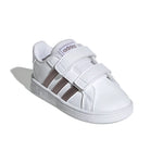 Zapatilla Adidas Grand Court I