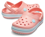 Ojotas Crocs Crocband