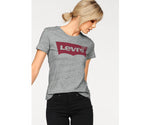 Remera Levis The Perfect Tee Batwing