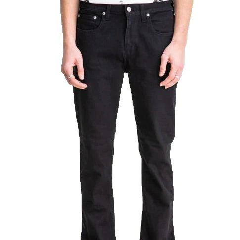 Jeans levis hotsell negro