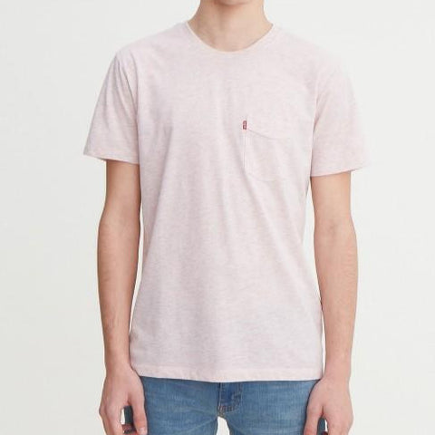 Remera Levis Pocket Tee