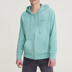 Campera Levis Graphic Zip Up