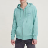 Campera Levis Graphic Zip Up