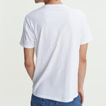 Remera Levis SS Mission Tee