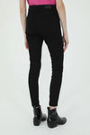 Jean Portsaid Legging Black Paris