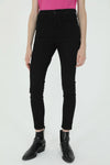 Jean Portsaid Legging Black Paris