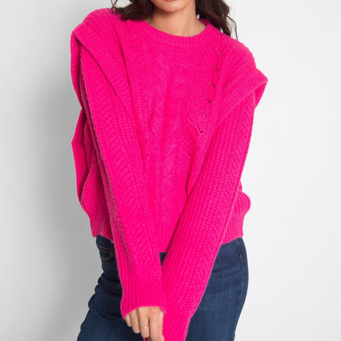 Sweater Ojo Rojo Mandy