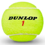 Pelotas Dunlop Championship duty
