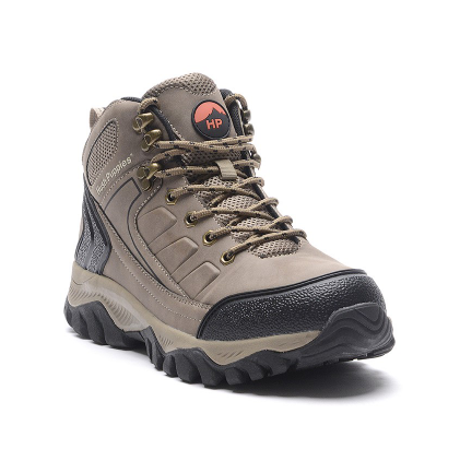 Zapatillas hush puppies 2024 hombre trekking