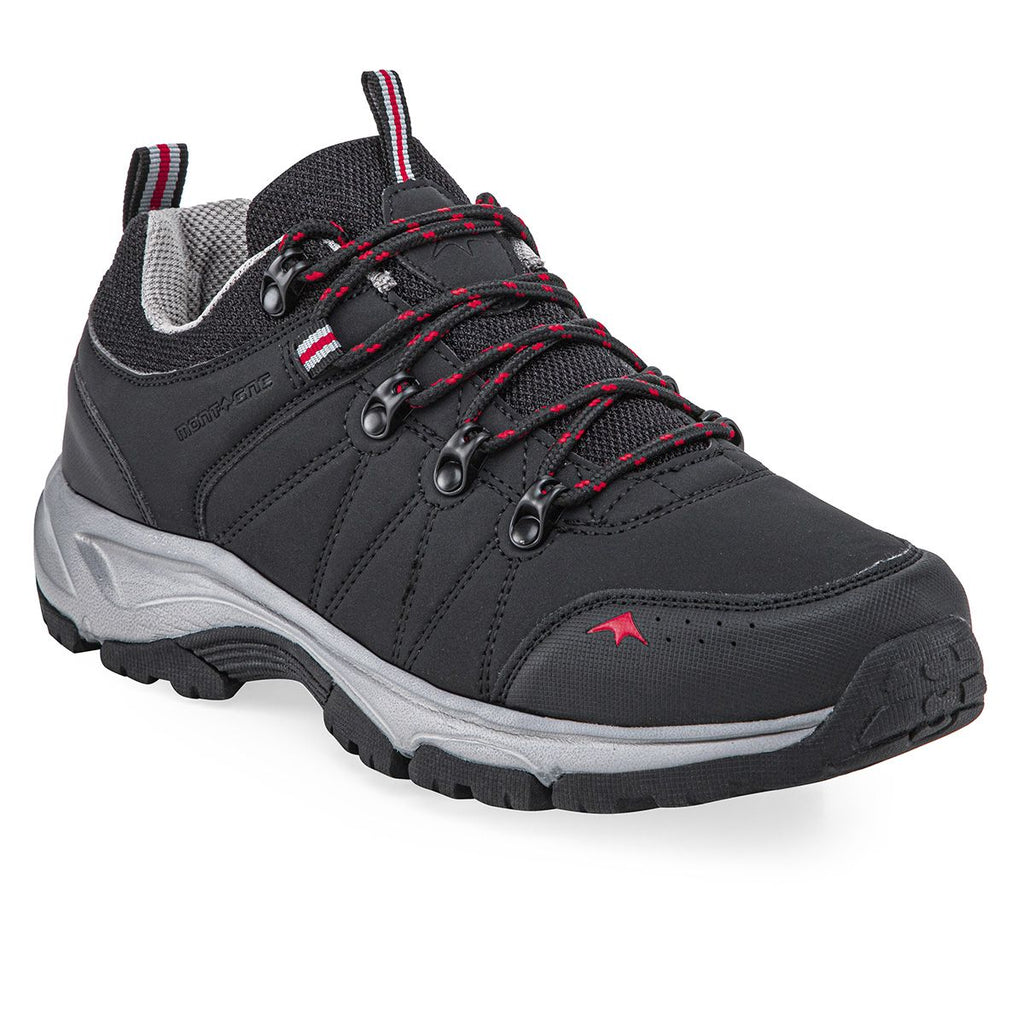 Zapatillas top montagne niños
